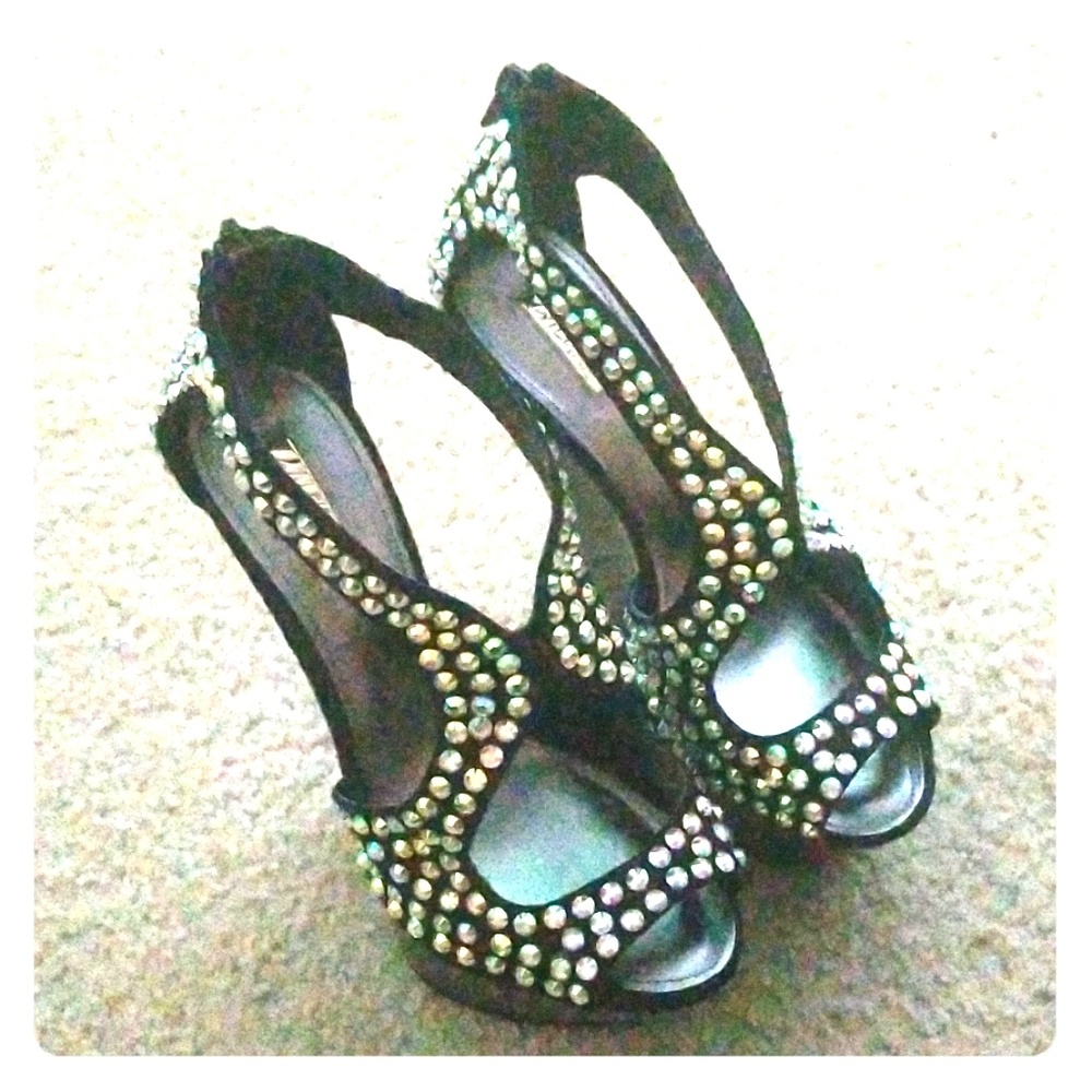 High Heels